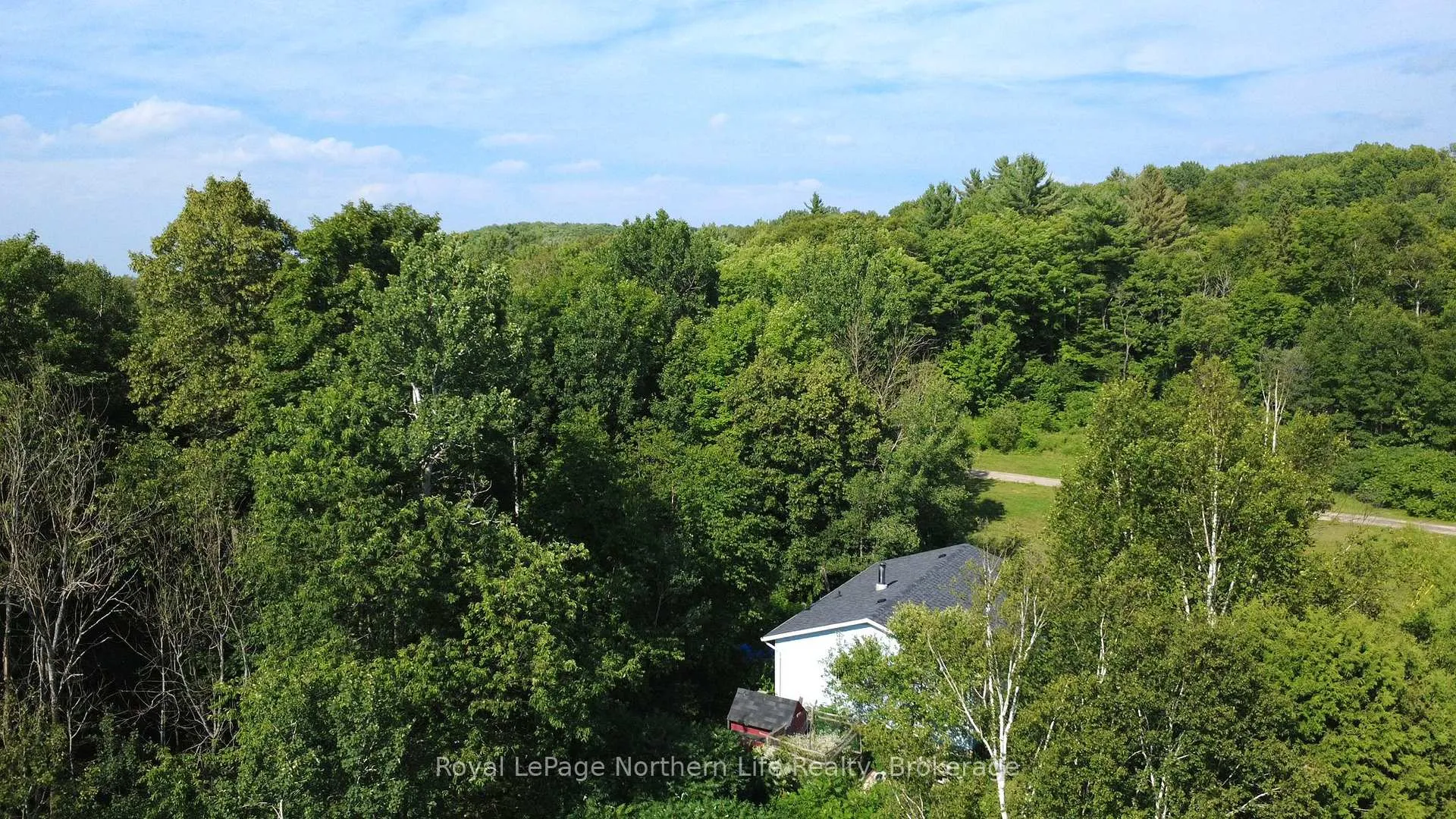 Photo 8 of 494 Main Street, Powassan, Trout Creek — HOMEH