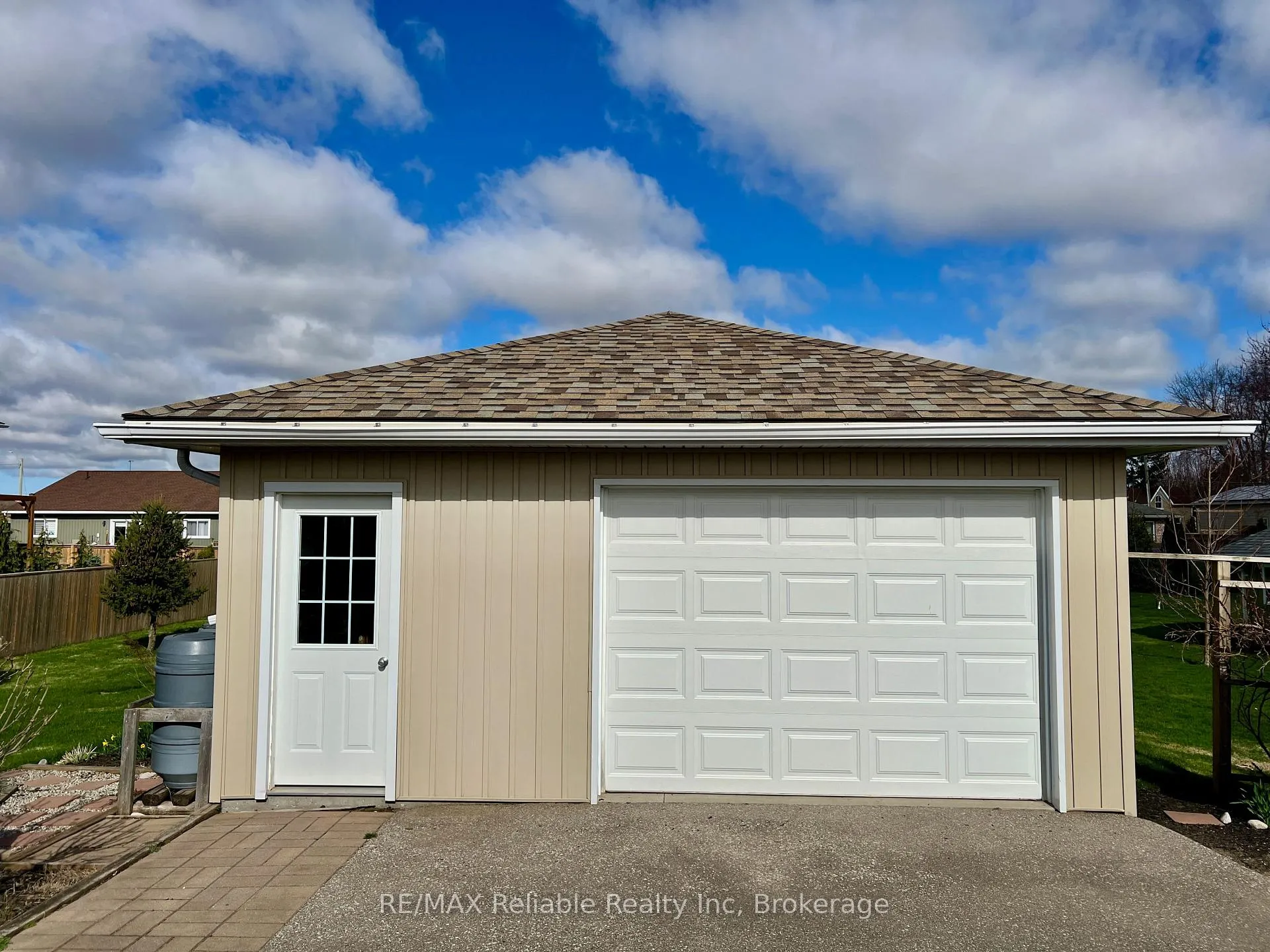 Photo 9 of 75 Ord Street, Huron East, Seaforth — HOMEH