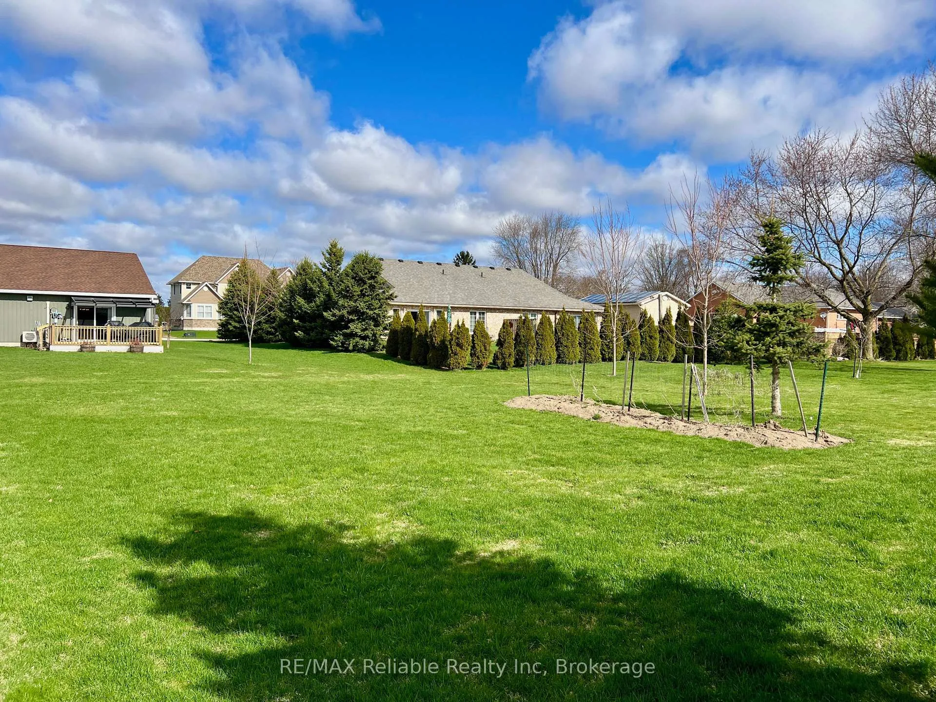 Photo 11 of 75 Ord Street, Huron East, Seaforth — HOMEH