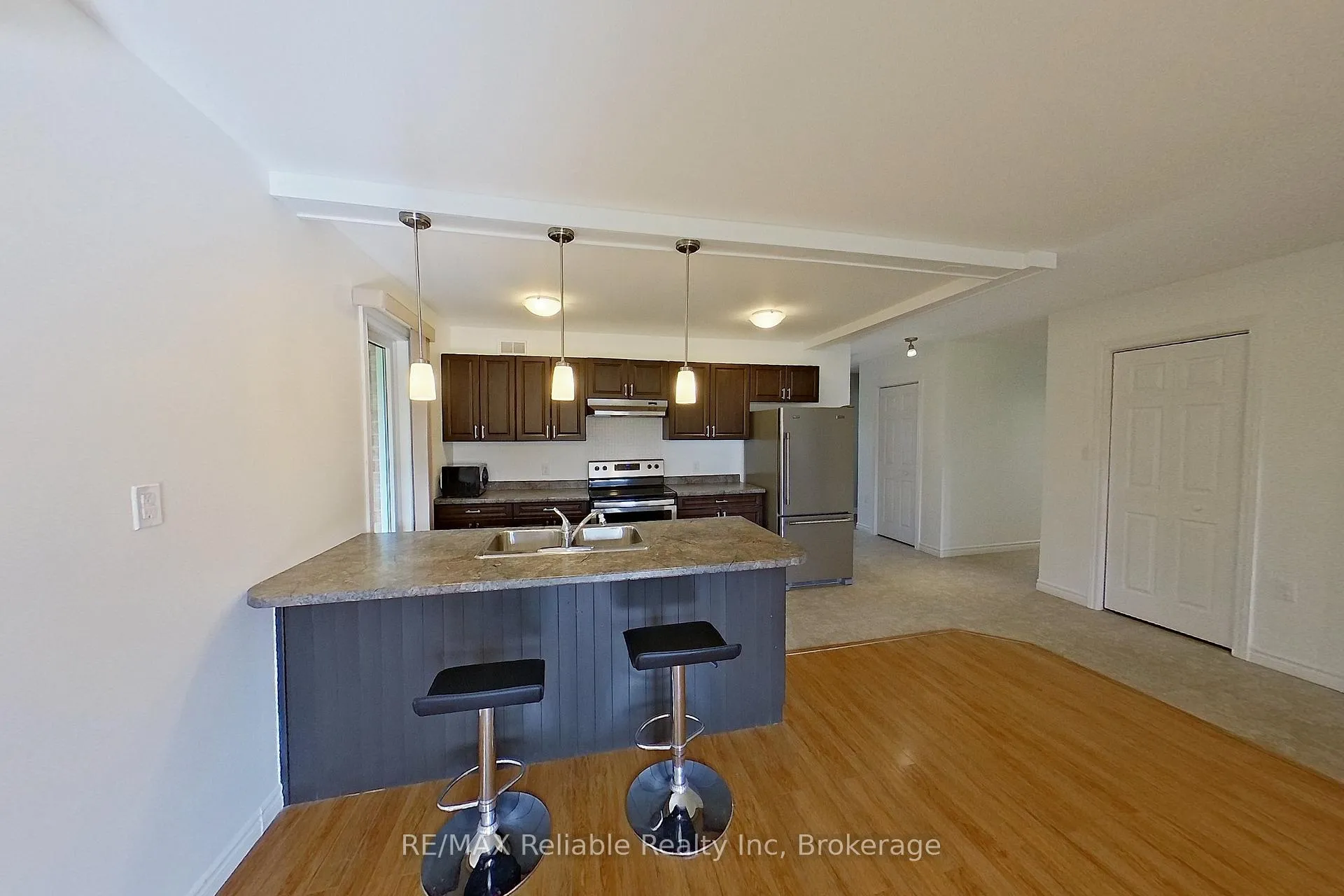 Photo 17 of 75 Ord Street, Huron East, Seaforth — HOMEH