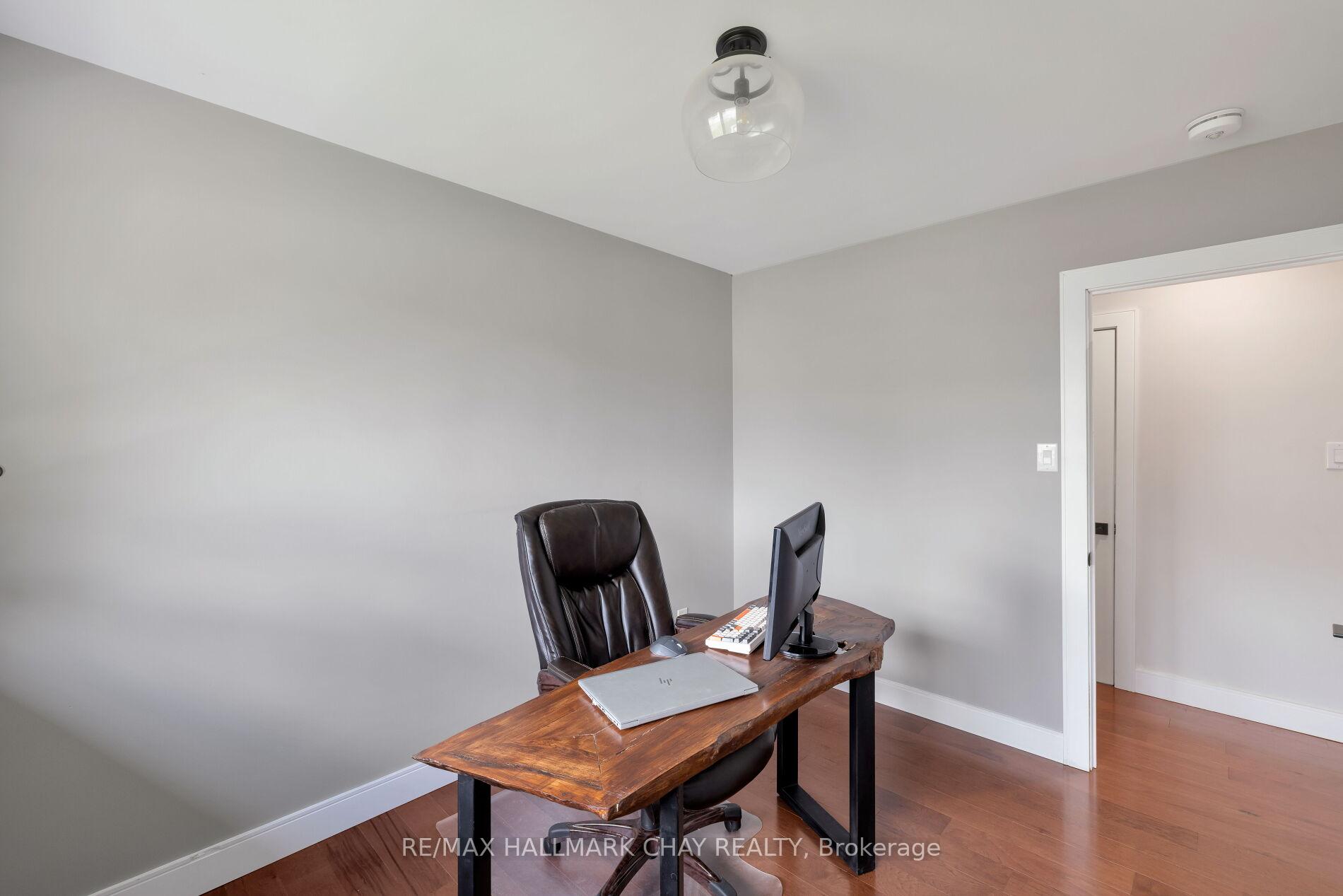 Photo 27 of 39 Eugenia Street, Barrie, Codrington — HOMEH