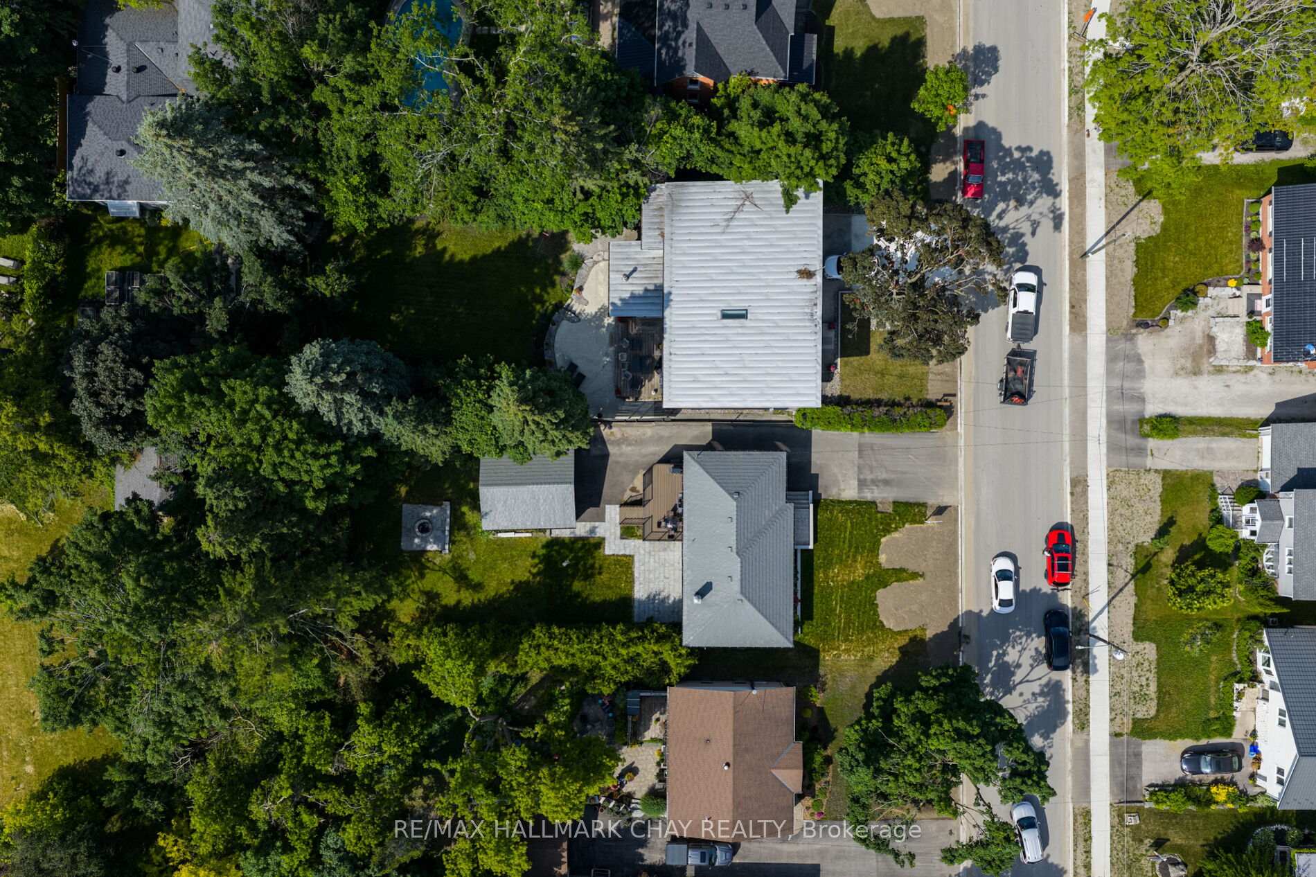 Photo 38 of 39 Eugenia Street, Barrie, Codrington — HOMEH