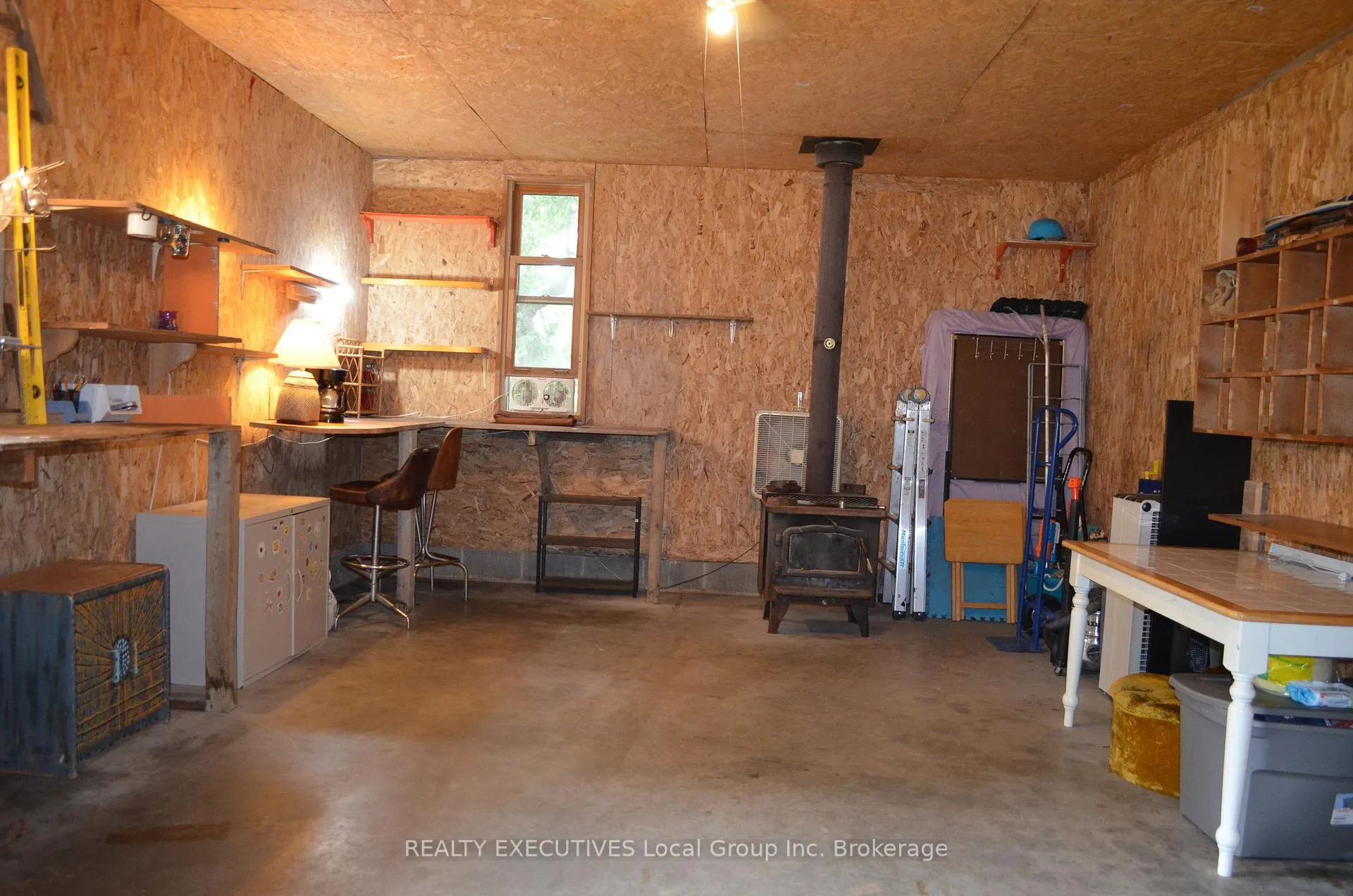 Photo 10 of 54 Riverside Avenue E, South River — HOMEH