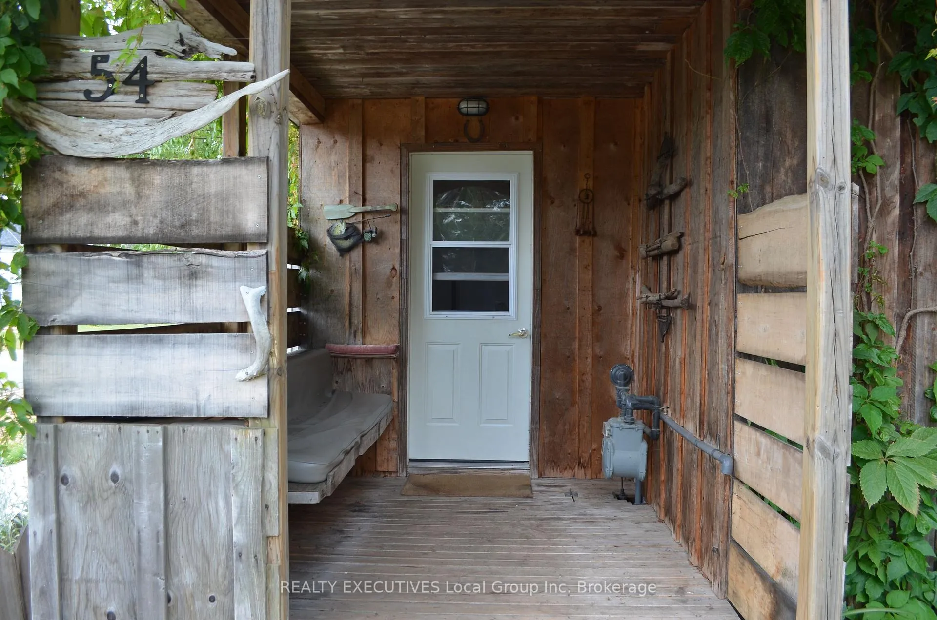 Photo 27 of 54 Riverside Avenue E, South River — HOMEH