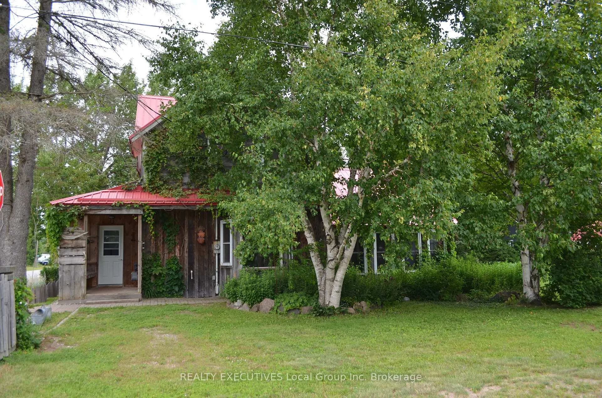Photo 49 of 54 Riverside Avenue E, South River — HOMEH