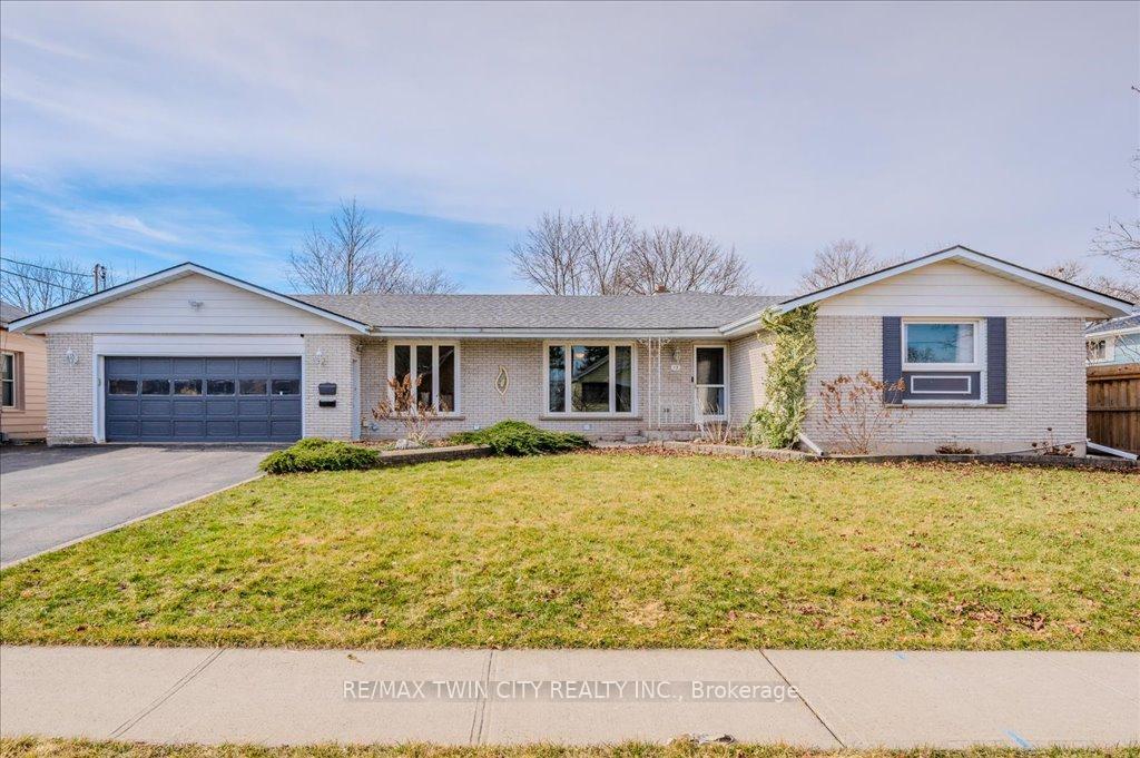 Photo 1 of 13 Alma Street, Brant, Brantford Twp — HOMEH