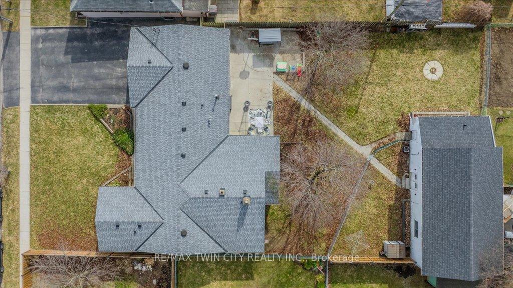 Photo 35 of 13 Alma Street, Brant, Brantford Twp — HOMEH