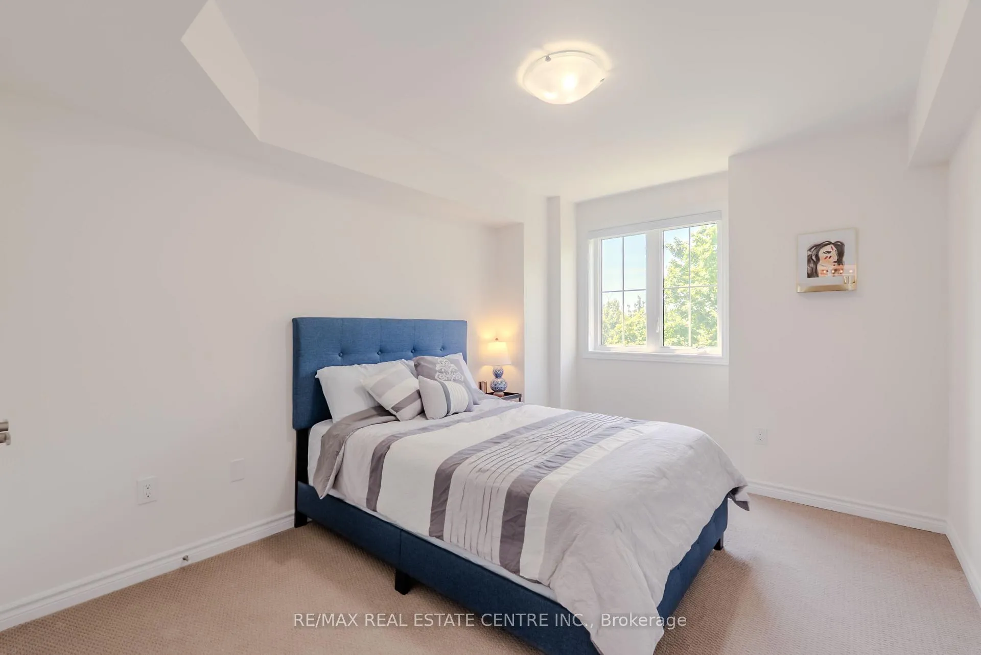 Photo 14 of Unit 42, 181 Parktree Drive, Vaughan, Maple — HOMEH