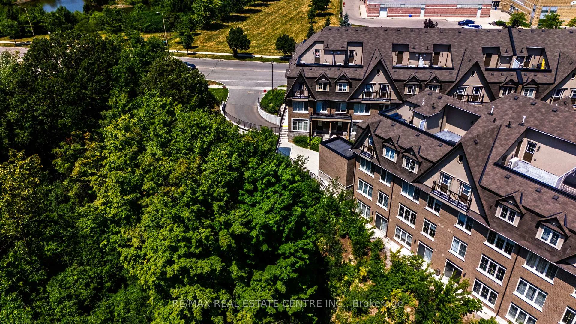 Photo 22 of Unit 42, 181 Parktree Drive, Vaughan, Maple — HOMEH
