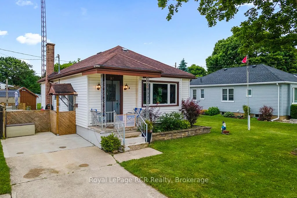 Photo 2 of 57 7th St SE Street, Arran-Elderslie — HOMEH