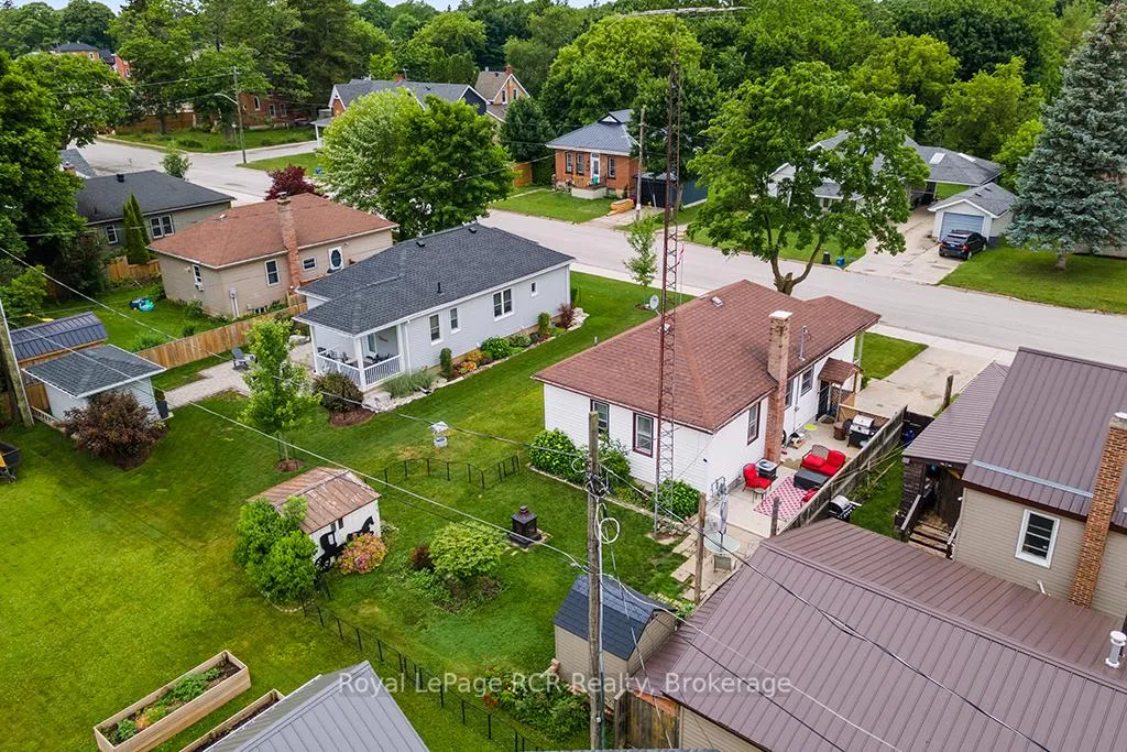 Photo 4 of 57 7th St SE Street, Arran-Elderslie — HOMEH