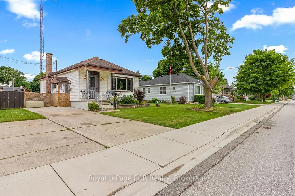 Photo 5 of 57 7th St SE Street, Arran-Elderslie — HOMEH