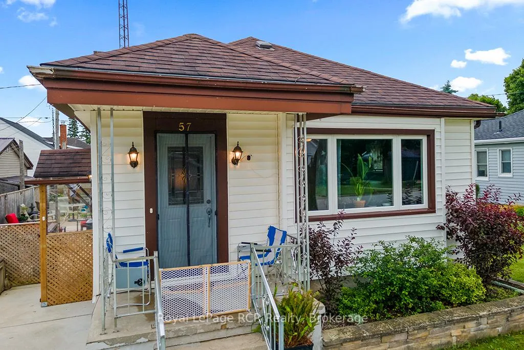 Photo 6 of 57 7th St SE Street, Arran-Elderslie — HOMEH
