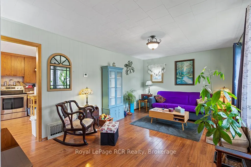 Photo 9 of 57 7th St SE Street, Arran-Elderslie — HOMEH