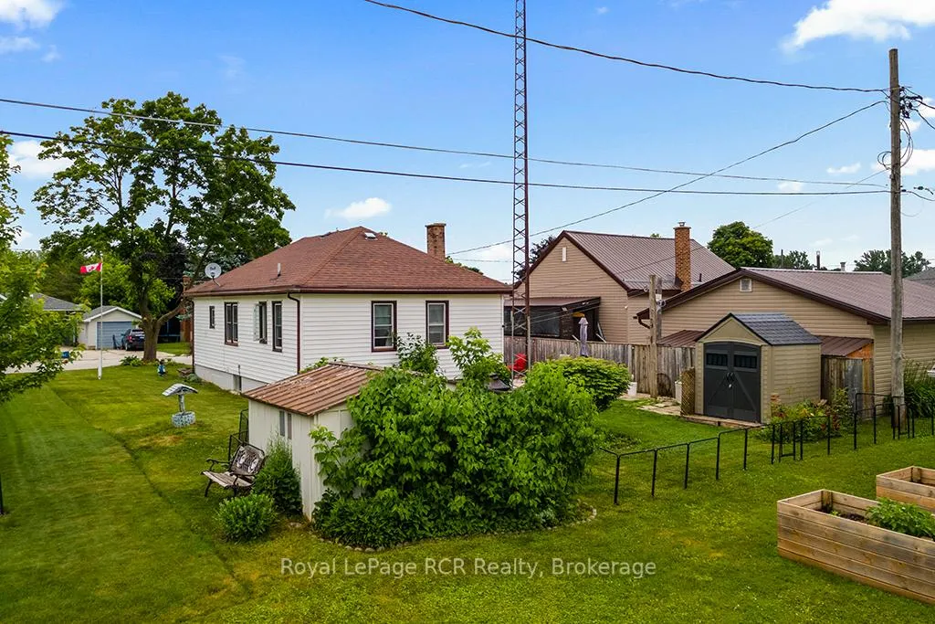 Photo 27 of 57 7th St SE Street, Arran-Elderslie — HOMEH