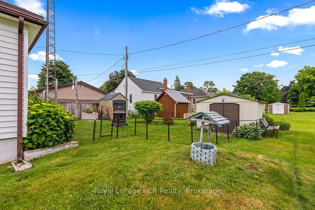 Photo 29 of 57 7th St SE Street, Arran-Elderslie — HOMEH