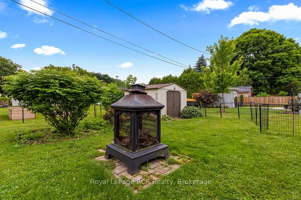 Photo 32 of 57 7th St SE Street, Arran-Elderslie — HOMEH