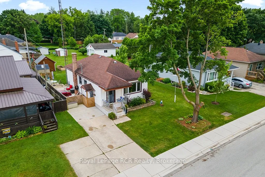 Photo 35 of 57 7th St SE Street, Arran-Elderslie — HOMEH