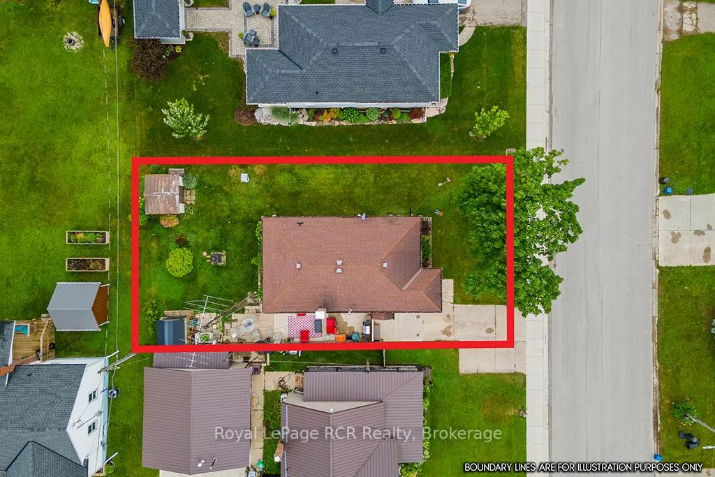 Photo 38 of 57 7th St SE Street, Arran-Elderslie — HOMEH