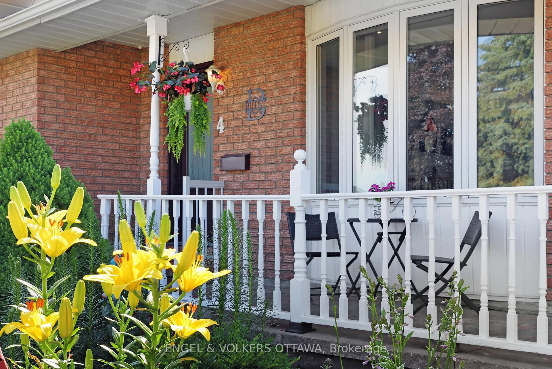 Photo 3 of 4 Maple Drive, Arnprior — HOMEH
