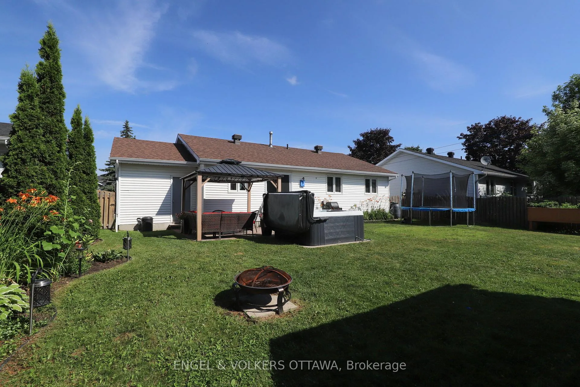 Photo 27 of 4 Maple Drive, Arnprior — HOMEH