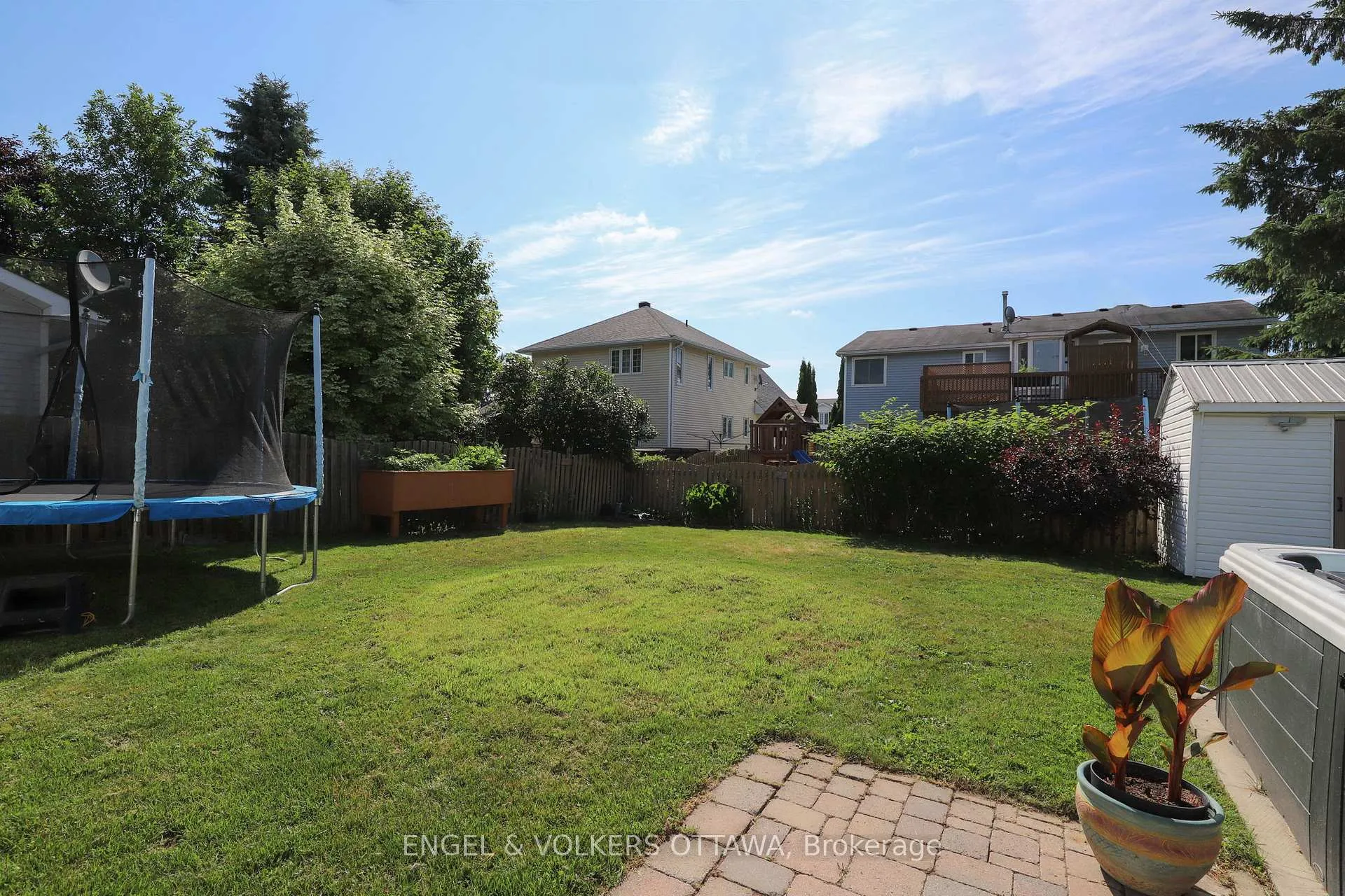 Photo 28 of 4 Maple Drive, Arnprior — HOMEH