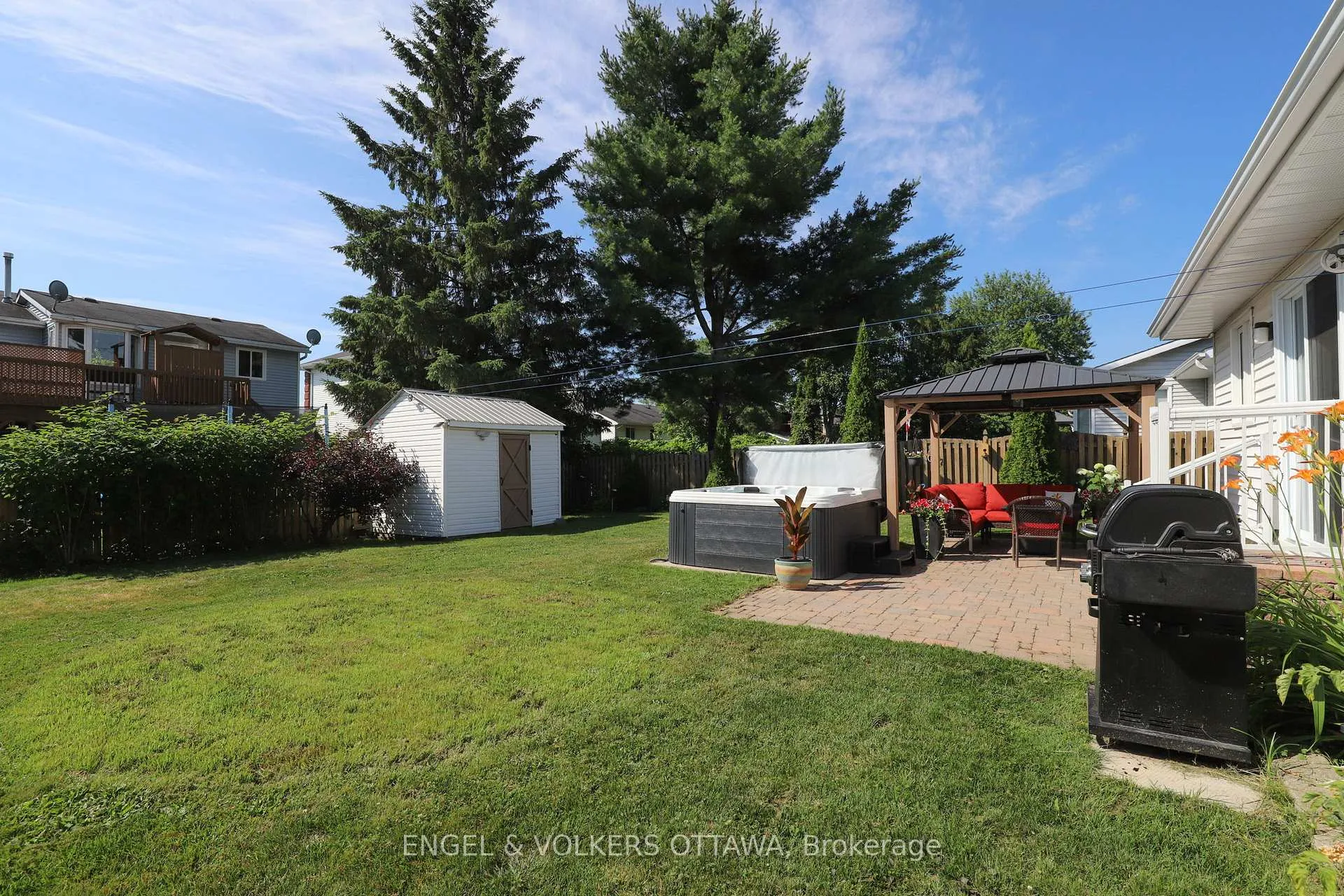 Photo 29 of 4 Maple Drive, Arnprior — HOMEH