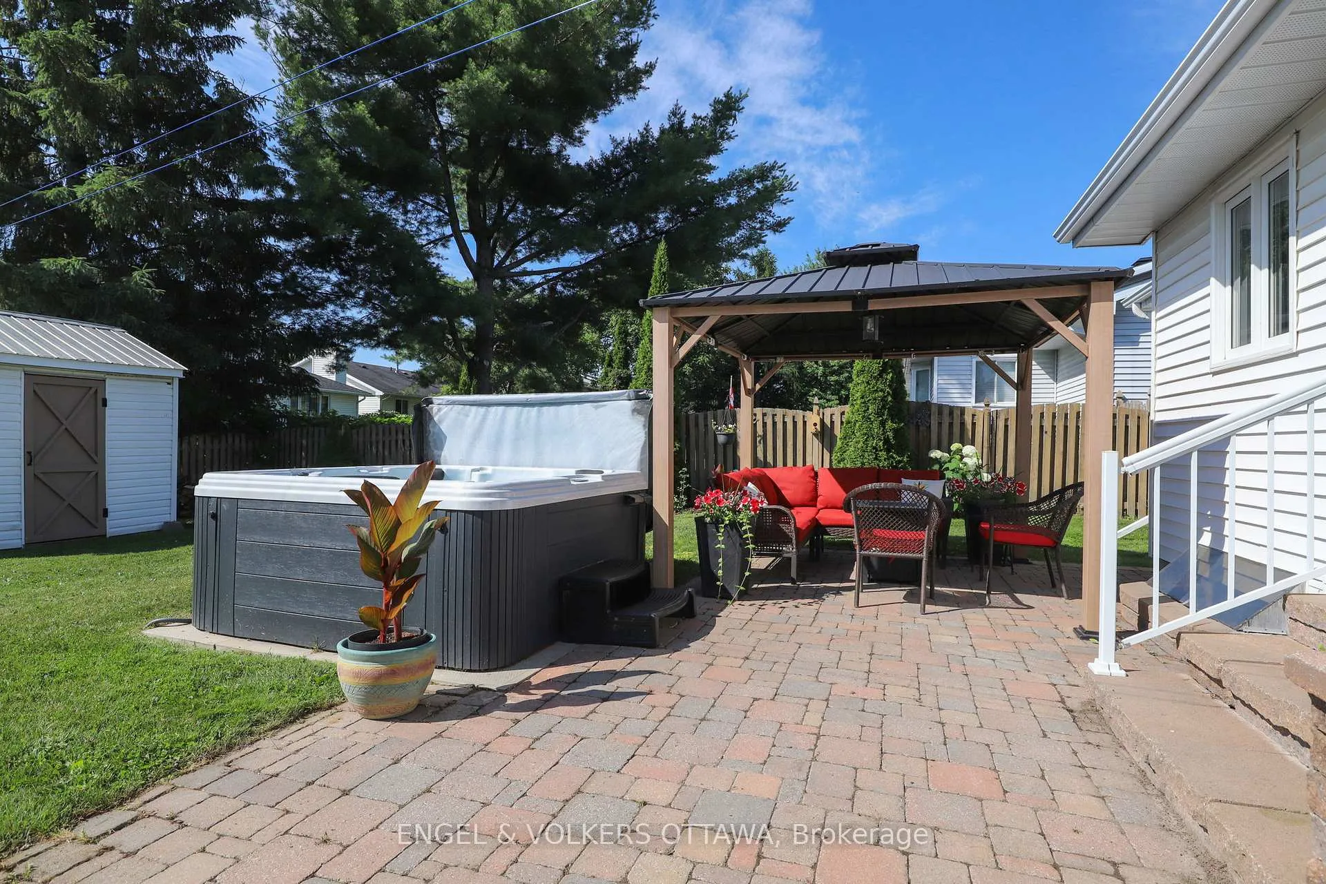 Photo 30 of 4 Maple Drive, Arnprior — HOMEH