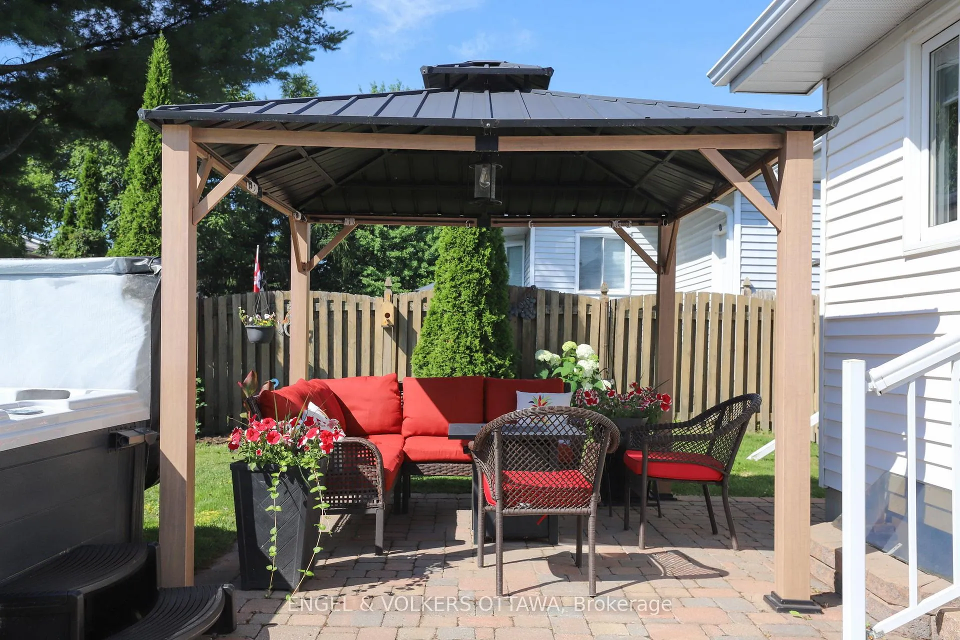 Photo 31 of 4 Maple Drive, Arnprior — HOMEH