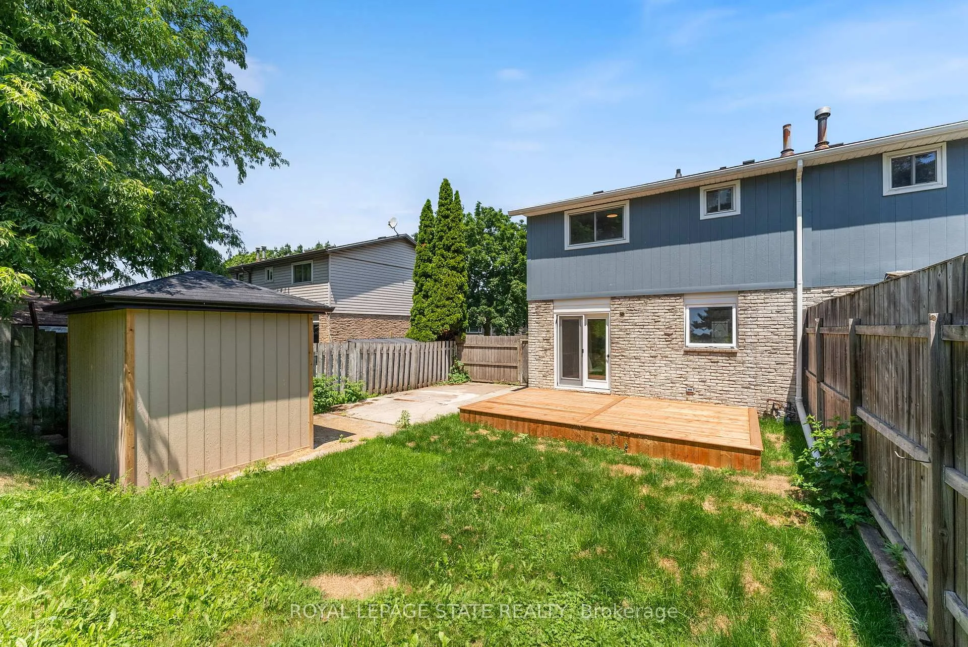 Photo 30 of 37 Birchpark Drive, Grimsby, Grimsby Beach — HOMEH
