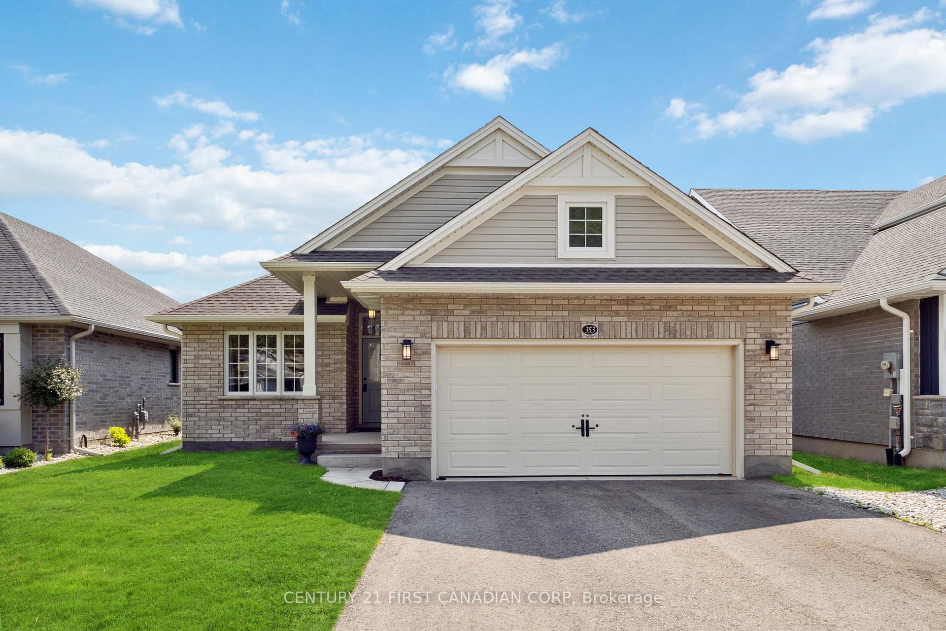 Photo 1 of 353 High Street, Central Elgin, Rural Central Elgin — HOMEH