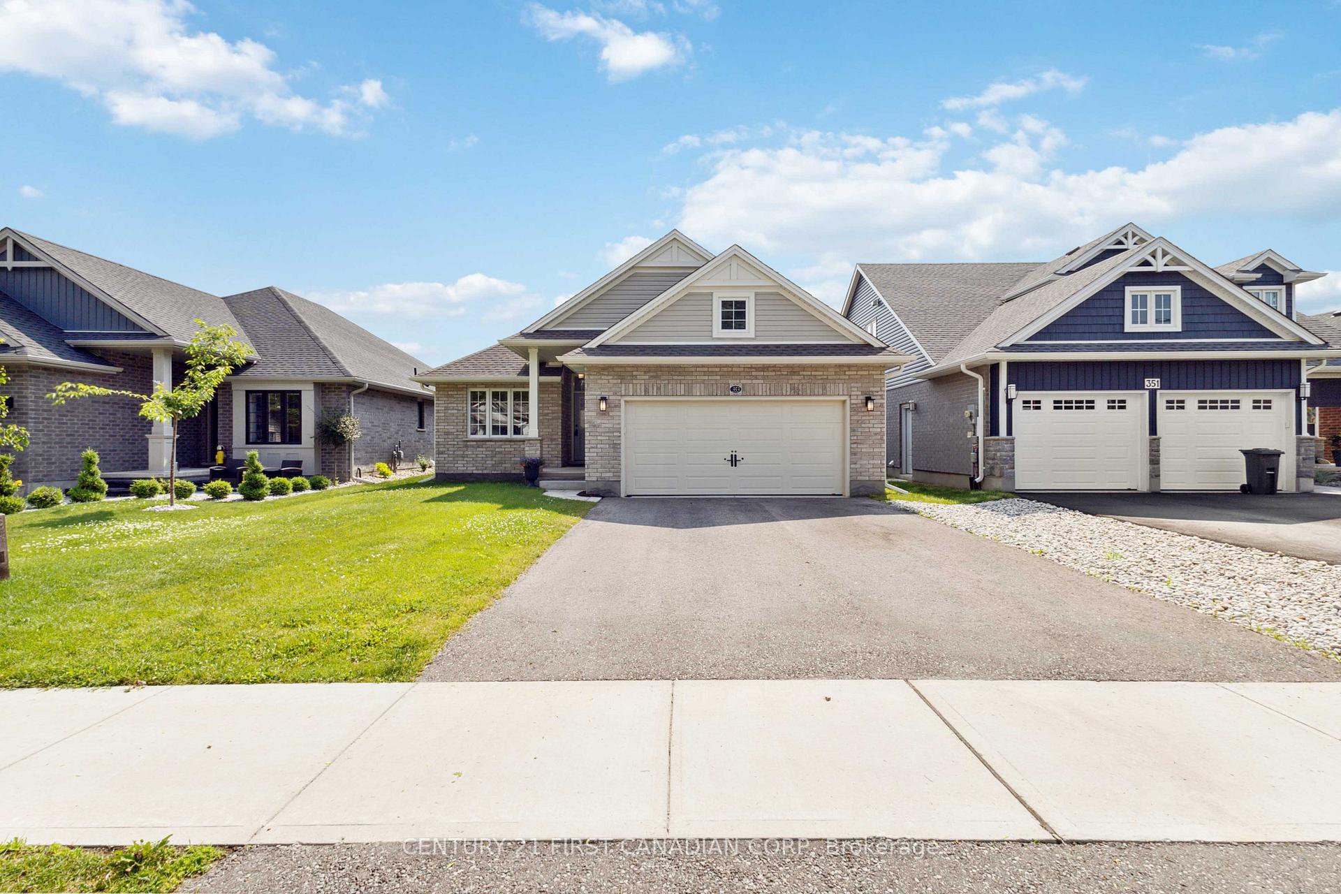 Photo 2 of 353 High Street, Central Elgin, Rural Central Elgin — HOMEH