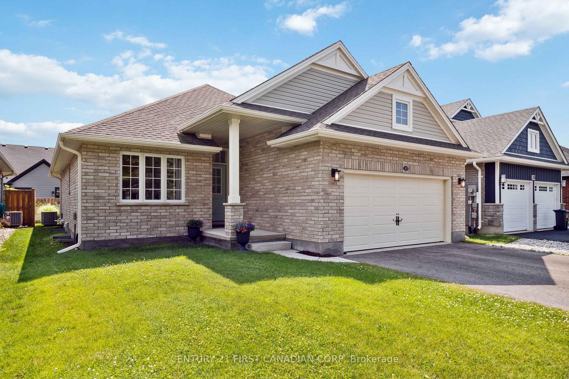 Photo 3 of 353 High Street, Central Elgin, Rural Central Elgin — HOMEH