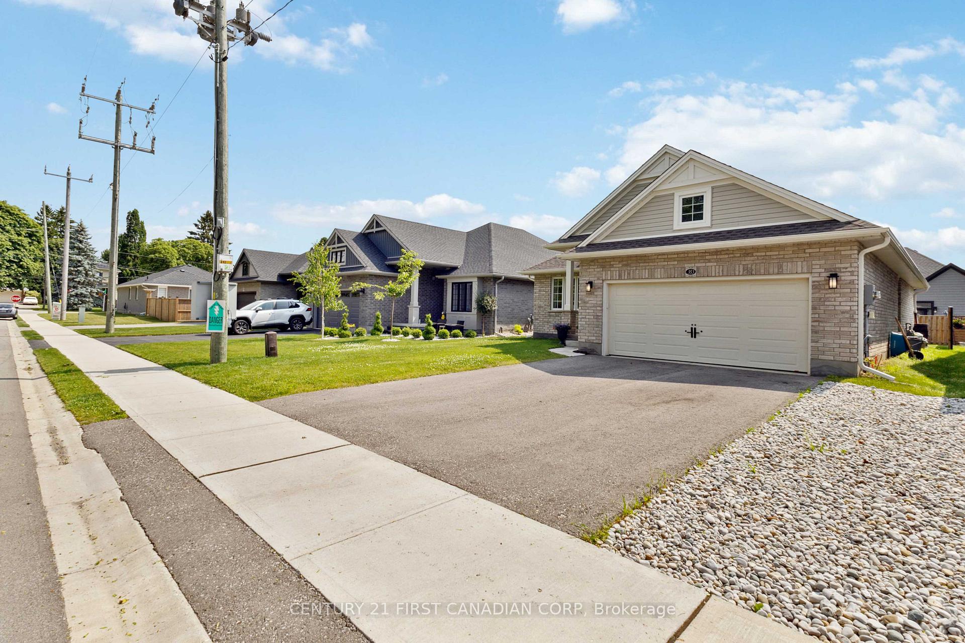Photo 5 of 353 High Street, Central Elgin, Rural Central Elgin — HOMEH