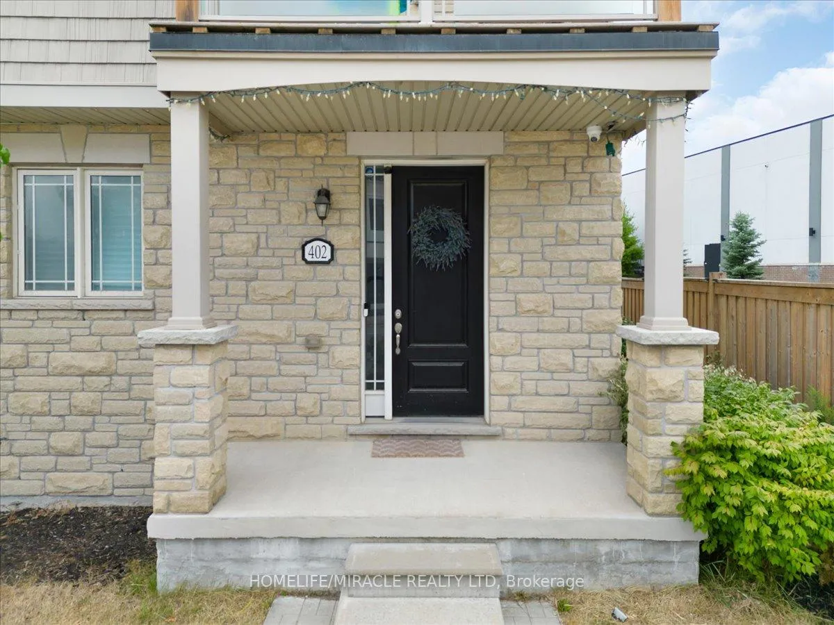 Photo 27 of 402 Dougall Avenue, Caledon, Rural Caledon — HOMEH