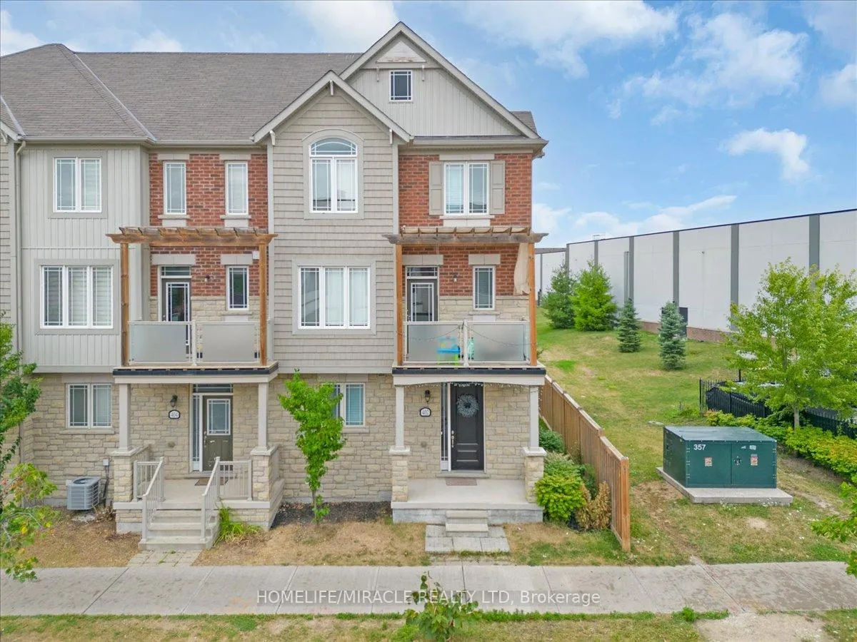 Photo 28 of 402 Dougall Avenue, Caledon, Rural Caledon — HOMEH