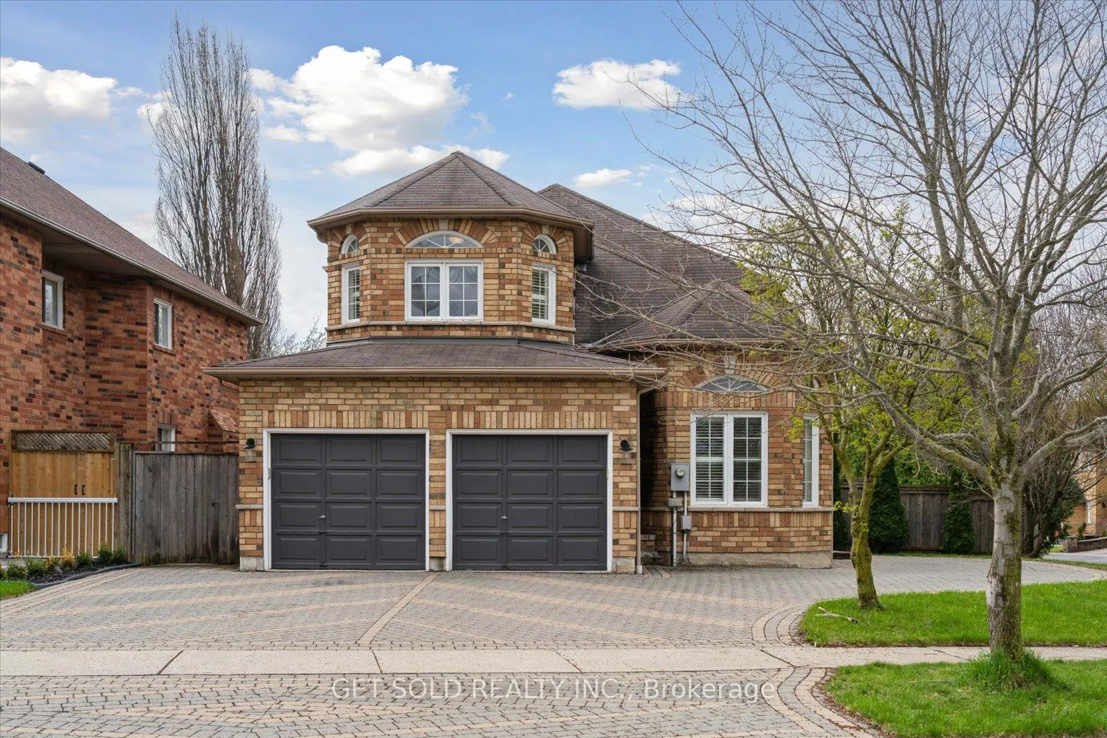 Front of 1 McKie Court