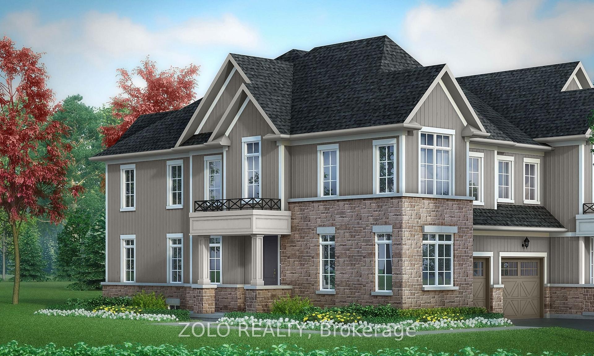 Photo 1 of 213-7 Blk213-7 Sanders Road, Erin — HOMEH