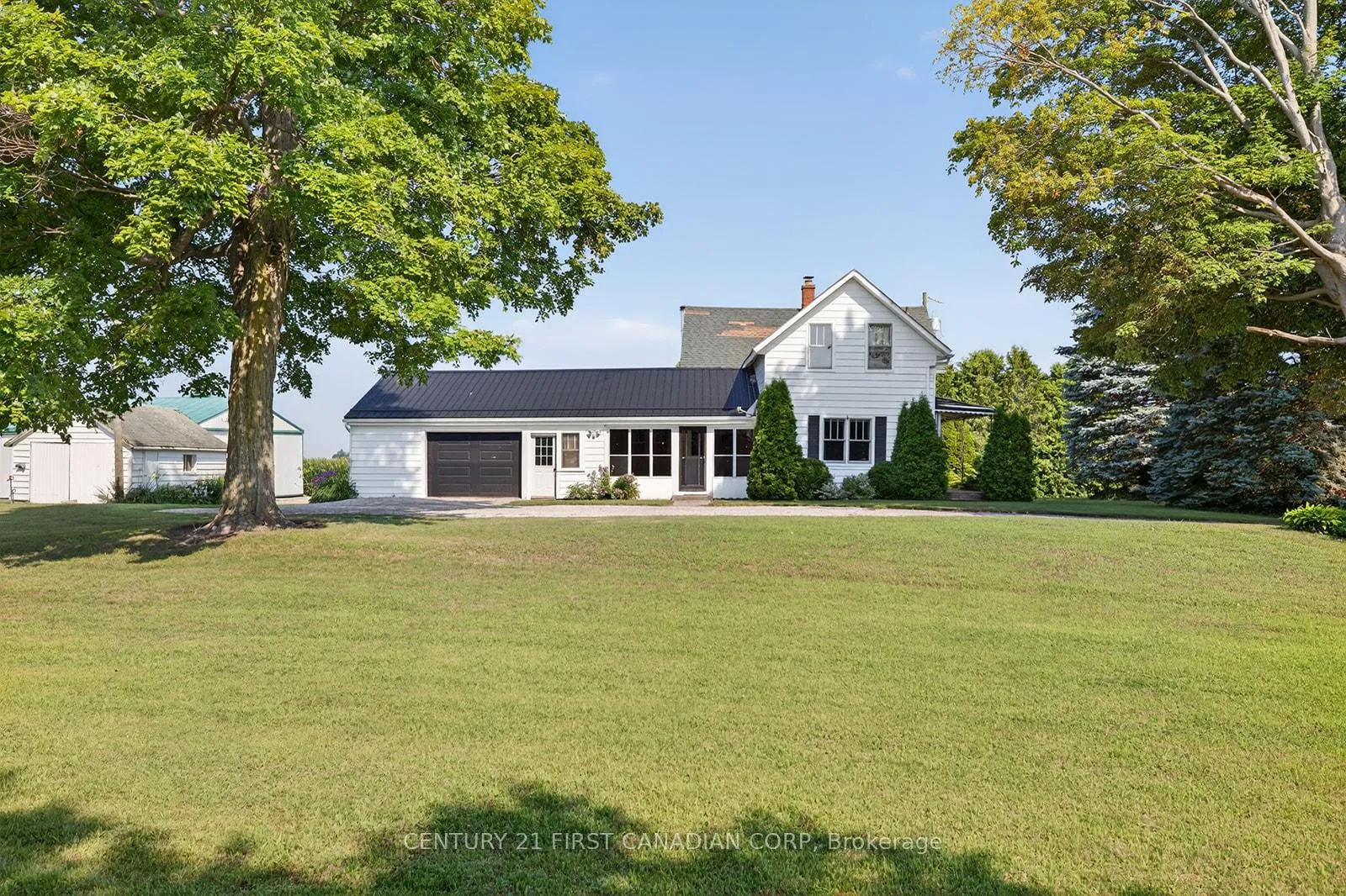 Photo 1 of 20068 Bury Road, Chatham-Kent, Highgate — HOMEH