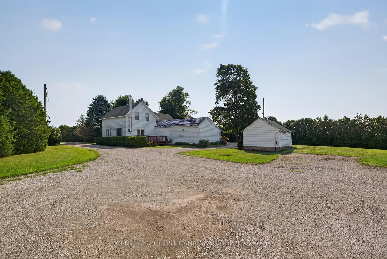 Photo 32 of 20068 Bury Road, Chatham-Kent, Highgate — HOMEH