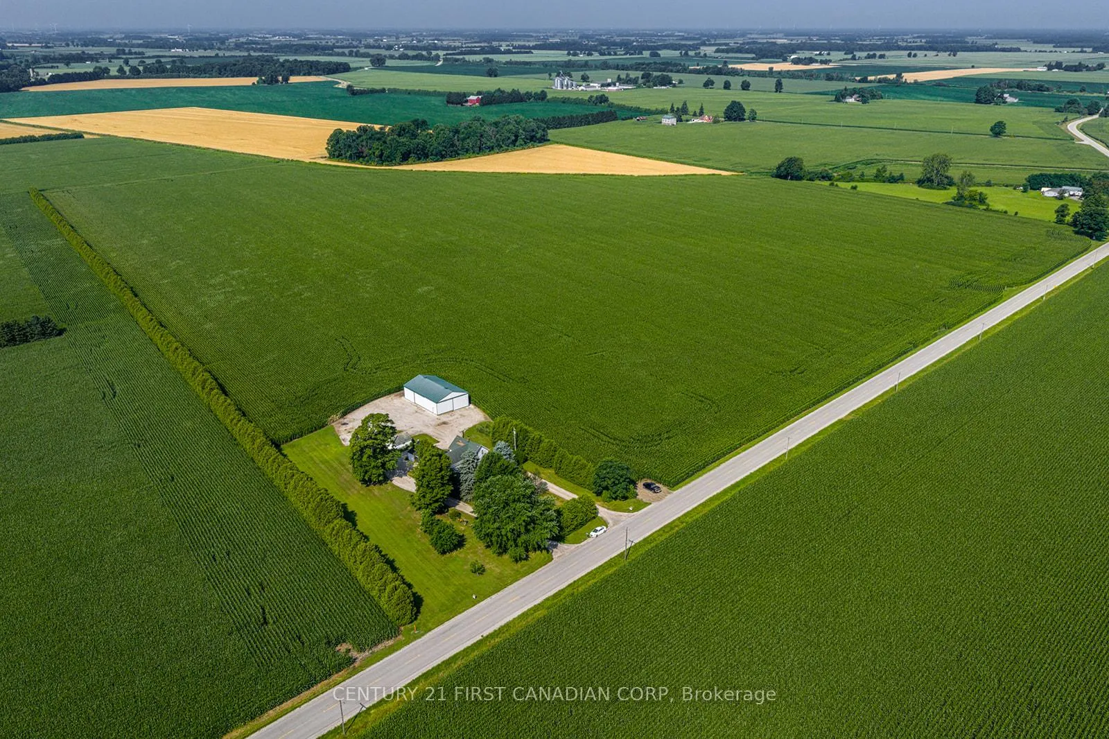 Photo 40 of 20068 Bury Road, Chatham-Kent, Highgate — HOMEH