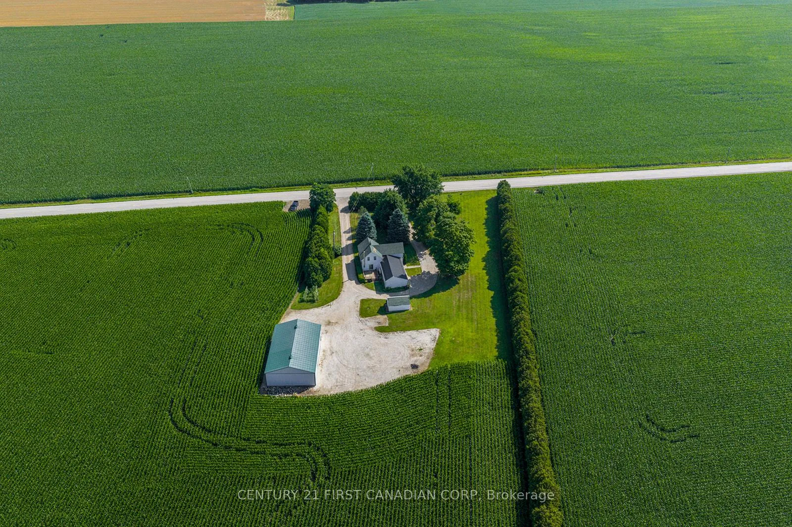 Photo 41 of 20068 Bury Road, Chatham-Kent, Highgate — HOMEH
