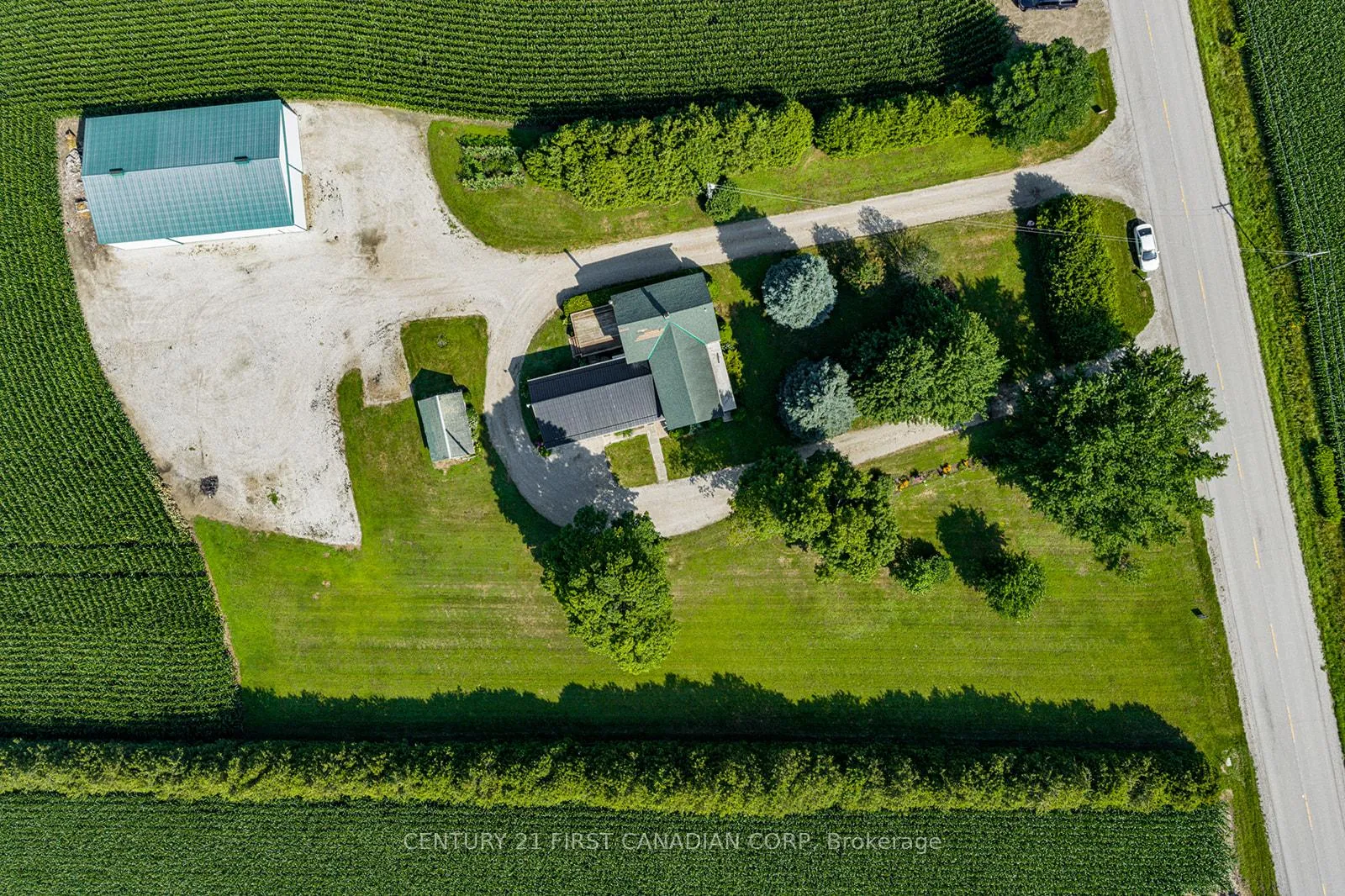 Photo 44 of 20068 Bury Road, Chatham-Kent, Highgate — HOMEH
