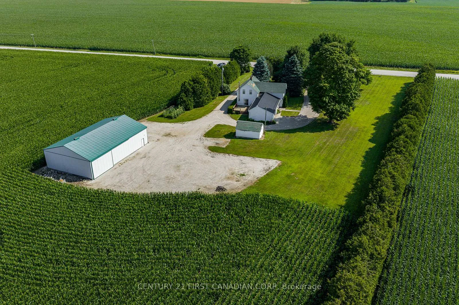 Photo 47 of 20068 Bury Road, Chatham-Kent, Highgate — HOMEH