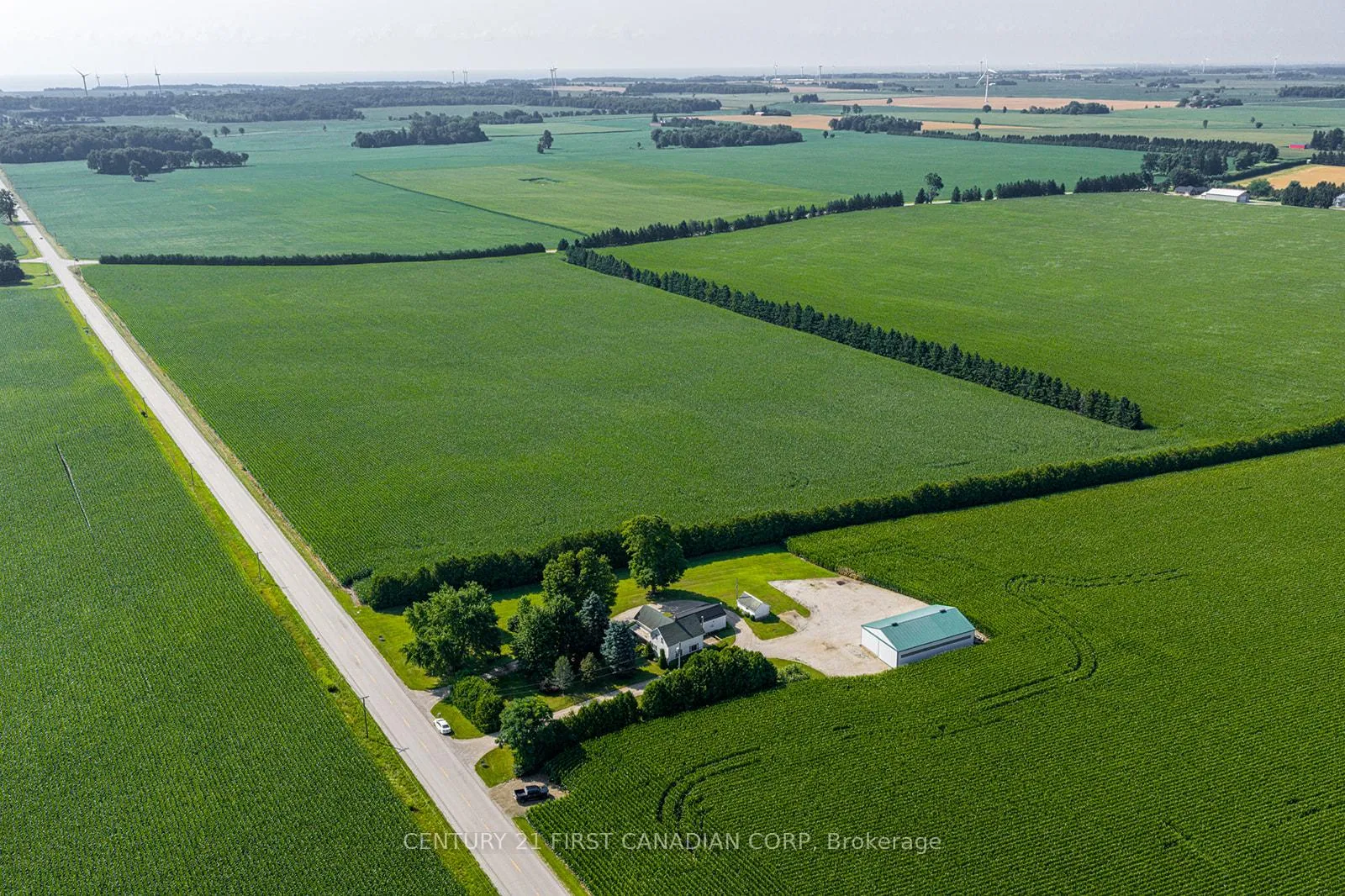 Photo 49 of 20068 Bury Road, Chatham-Kent, Highgate — HOMEH