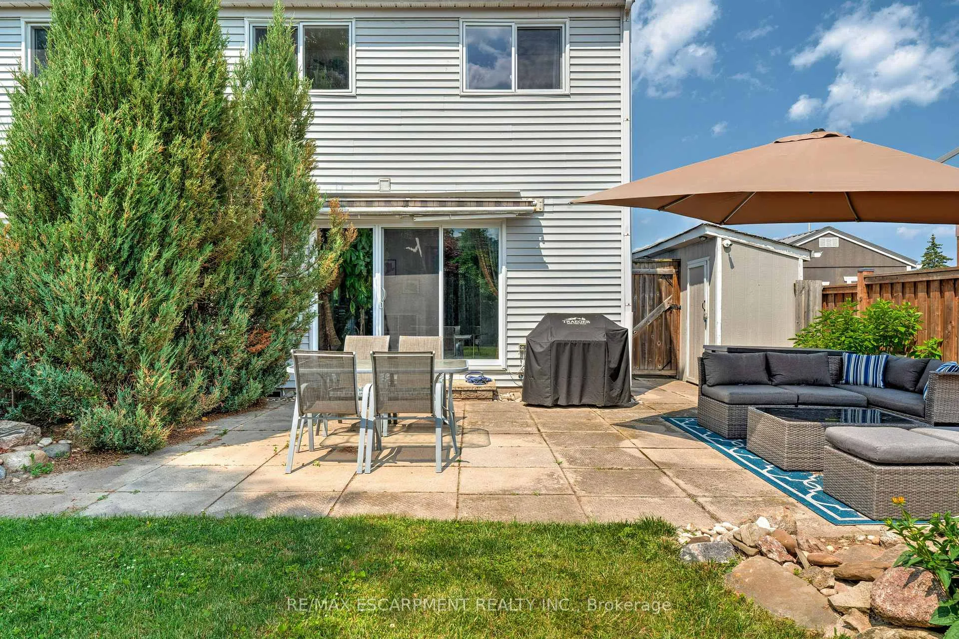 Photo 45 of 23 Niagara Street, Grimsby, Grimsby Beach — HOMEH
