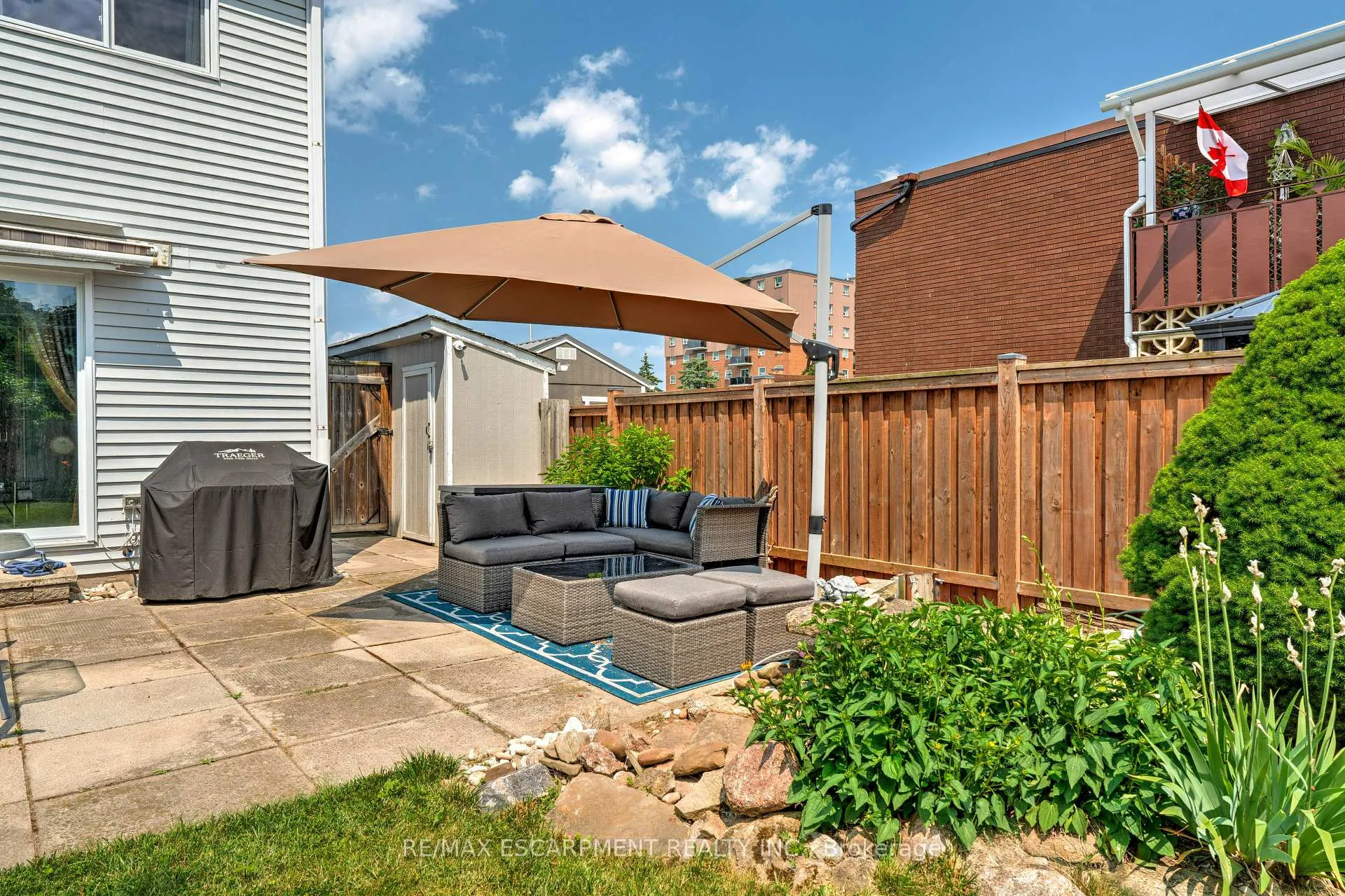 Photo 46 of 23 Niagara Street, Grimsby, Grimsby Beach — HOMEH