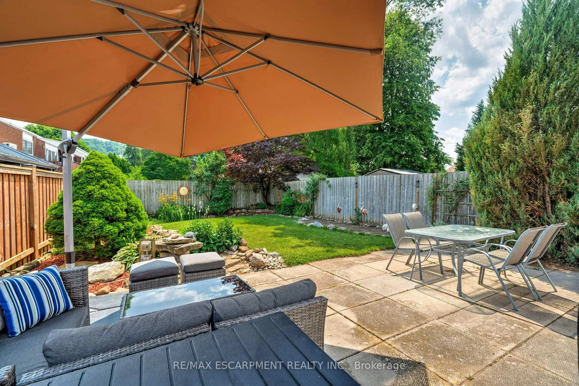Photo 47 of 23 Niagara Street, Grimsby, Grimsby Beach — HOMEH