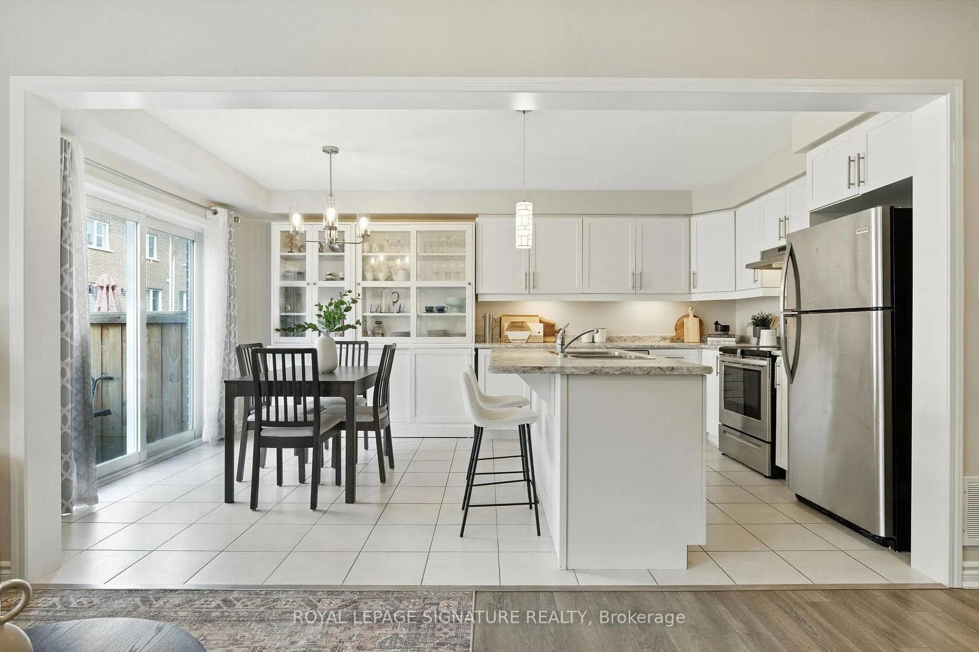 Photo 11 of Unit 7, 1000 Asleton Boulevard, Milton, Willmott — HOMEH