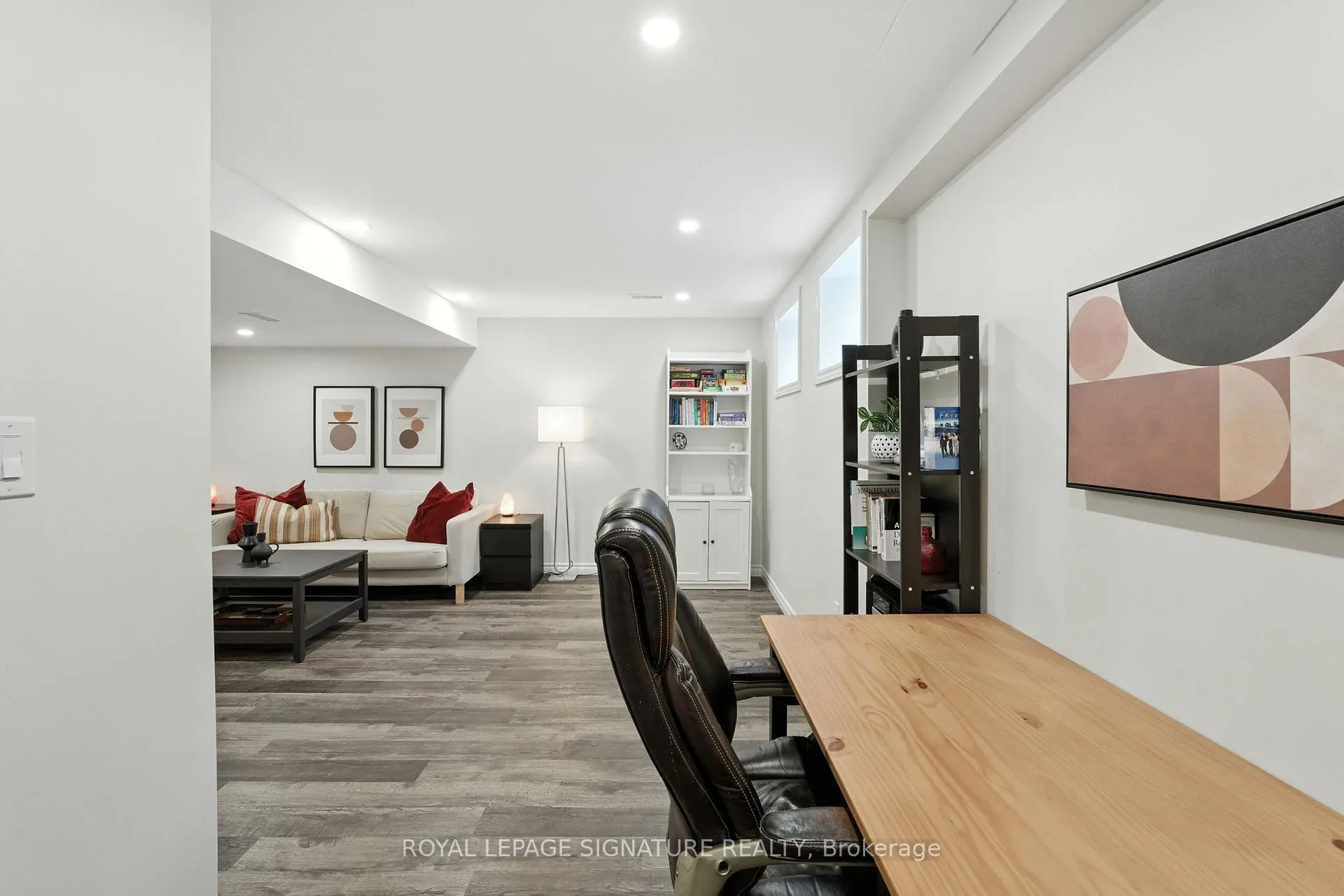 Photo 47 of Unit 7, 1000 Asleton Boulevard, Milton, Willmott — HOMEH